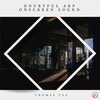 Thomas CXS - Doubtful Arp Onscreen Sound (Original Mix)