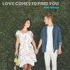 Mini Meghan - Love Comes To Find You (Original Mix)