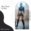Wolf James - Burn Sweat Fit Club (Original Mix)
