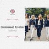 Sislie Voo - Sensual Sislie (Original Mix)