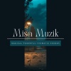 Misa Muzik《Powerful Fate (Original Mix)》[MP3/LRC]