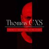 Thomas CXS - Epic Hopeful Cinematic Riser (Brass Strings And Piano)(Original Mix)