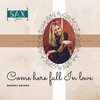 Sherry Krizma - Come Here Fall In Love (Original Mix)