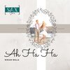 Miriam Wella - Ah Ha Ha (Original Mix)