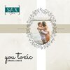 Daniel Grace - You Toxic (Original Mix)