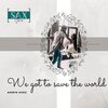 Anwin Huez - We Got To Save The World (Original Mix)