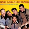 Frankie Lymon、The Teenagers - Why Do Fools Fall in Love