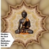 Mystical Guide《Power Of Dhayana (Original Mix)》[MP3/LRC]