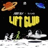 Funky Qla、DJ Lag - Lift Club (Original Mix)