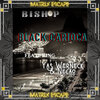 Yas Werneck、NECÃO、bishop - Black Carioca