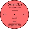 Distant Sun - 313030