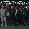 Nory Yonky、Rish Angel、Ordonez、Pelon el del dembow pesado - BARRIO PELIGROSO