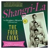 The Four Coins - We'll Be Married In The Church In The Wildwood