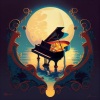 Piano Suave Relajante、Chakra Meditation Universe、Avslappning Sound - Lavender Essence