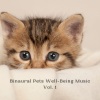 Pets Total Relax、Relax My Dog Music、Music for Relaxing Cats - 304 Hz Rife Freq