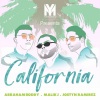Malik J、Roddy、Jostyn Ramirez - California (feat. Roddy & Jostyn Ramirez)(Explicit)