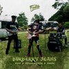 Anesu - BURBERRY JEANS (Explicit)