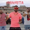 Dj PM、Elinel、DJ DAGZ - Gangsta (Explicit)
