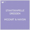 Sabine Meyer、Staatskapelle Dresden、Hans Vonk - I. Allegro