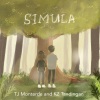 TJ Monterde、KZ·谭定安 - Simula