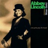 Abbey Lincoln《Bird Alone (1991 You Gotta Pay The Band Version)》[MP3/LRC]