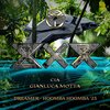Gianluca Motta、BXR - Dreamer - Hoomba Hoomba '23 (Afrotech Mix)