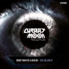 Dj Bountyhunter、Noseda - The Collab (Original Mix)