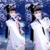 宠青儿 - 出了家忘了她