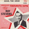 ray stevens - Ahab The Arab