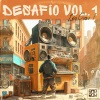 Leo Casa 1、Rap Box - Desafio (Instrumental)