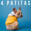 Musica Relajante、Ruido Del Sueno、Música para los oídos de los perros - Noches Tranquilas De Lluvia