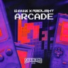 R3DLIGHT、Le Shuuk - ARCADE