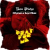 Thaa Prinze、Cityman、Seyi Vibez、Phynest Beat - Pray For Me