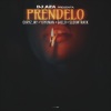 Dj Aza、Yuyuman、Chryz Jay、Gaelo、Sloowtrack - Prendelo