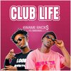 Kwame Rack$、Imrana、Lil Bit Beatz - Club Life