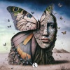 Jager、Amy Capilari、Soul Button - Butterfly (Soul Button Remix)
