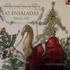 La Colombina、Wincenty of Kielcza - El bon jorn