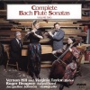 Vernon Hill、Virginia Taylor、Roger Heagney、Jacqueline Johnson、Johann Sebastian Bach - Allegro moderato