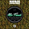 Marcello Cavallero - Live For The Pressure