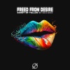 Olympis、Contiez、Ghost of Tellus、Shaila Natalie - Freed From Desire (feat. Shaila Natalie)