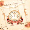 Foussa、Outputblackout、Lil-Tears SA - Time (Explicit)