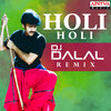 swarnalatha - Holi Holi Song (DJ Dalal Remix)