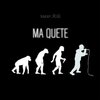 Kazan - ma quête (Explicit)