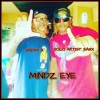 Solo Artist SAXX、Sadat X《Mindz Eye (Explicit)》[MP3/LRC]