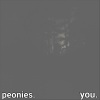 YOU. - Peonies