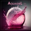 Aquagirl - Pink Noise Surface