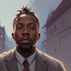 Shamgod - Cole on the bluff (Explicit)