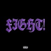 Spell Jordan、Wavy Jone$、CUTOFFURMIND - Fight! (feat. Wavy Jone$ & Cutoffurmind)(Slowed)(Explicit)