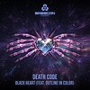 Death Code、Outline In Color - Black Heart