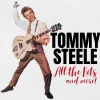 tommy steele《Singing the Blues》[MP3/LRC]